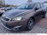 Peugeot 308 SW ALLURE 130 ""S&S-LED-PDC-ALU-XEN-SHZ"" - Peugeot 308 in Kiel