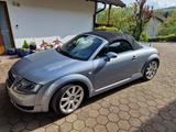 Audi TT Quattro Roadster S-Line "Sommerfah... - gebrauchte Audi TT aus dem Jahr 2003