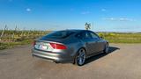 Audi A7 3.0 BiTDI quattro 313PS - Audi: A31