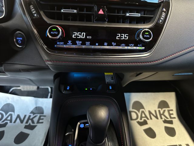 Toyota Corolla Hybrid Lounge *Allwetter*AHZ*JBL*