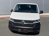 Volkswagen T6.1 Transporter MIXTO lang 4M MFL LED TEMPOMAT - Kipper
