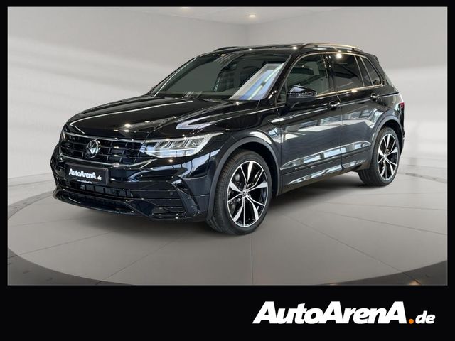 Volkswagen Tiguan 2.0 TDI DSG R-Line **Pano/AHK/Kamera