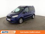 Ford Tourneo Courier 1.0 EcoBoost Titanium*NAVI*PDC* - Ford Tourneo Courier Gebrauchtwagen