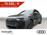 Audi Q5 SUV TDI quattro 150 kW S tronic Matrix - Audi Q5 Neuwagen in Duisburg