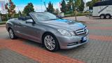 Mercedes-Benz E 200 Cabriolet BlueEFF. 7G AUTOMATIK AVANTGARDE - Mercedes-Benz E 200 Gebrauchtwagen in Mülheim (Ruhr)