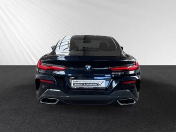 BMW M850 - 7