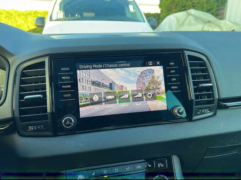 Skoda Karoq - Bild 23