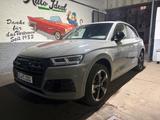 Audi Q5 40 TDI S tronic quattro -s line - Audi Q5 Gebrauchtwagen in Berlin