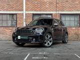 MINI Cooper SE Countryman 2.0 ALL4 - graue MINI Cooper SE Countryman