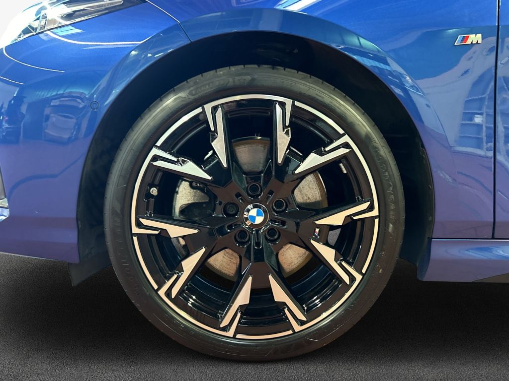 BMW 123 - Bild 8