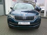 Skoda Kodiaq 2.0l TDI DSG 4x4 CLEVER  NAVI,AHK,SHZ,PDC - Skoda Kodiaq CLEVER mit Diesel-Antrieb