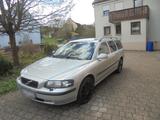 Volvo V70 T5 - gebrauchte Volvo V70 aus dem Jahr 2000