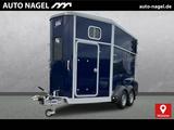 Ifor Williams HB511 Frontausstieg, 2 Schiebefenster, Sattelbox - Angebote entsprechen deinen Suchkriterien