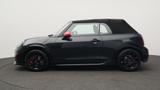 MINI John Cooper Works Cabrio - scheckheftgepflegte MINI John Cooper Works Cabrio