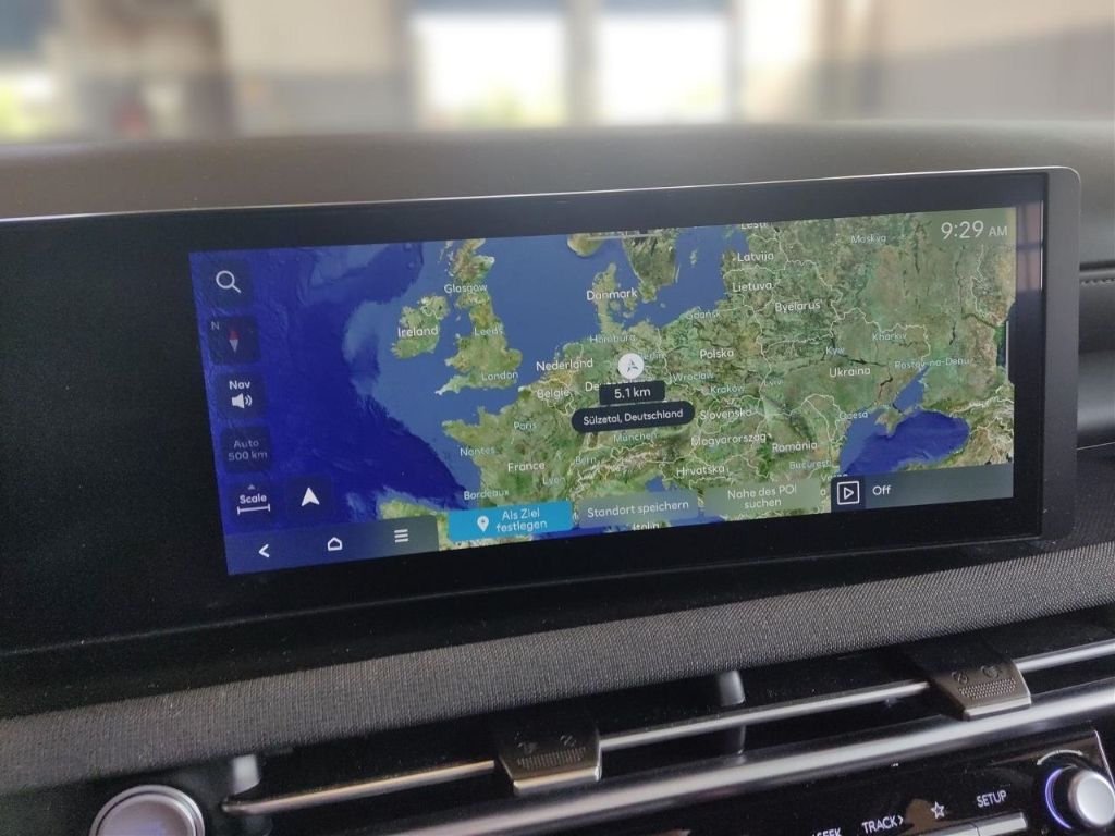 Hyundai Tucson – Bild 9