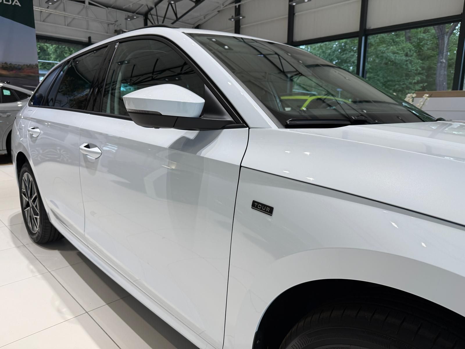 Skoda Octavia - Bild 19