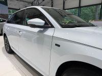 Skoda Octavia - Vorschau Bild 19