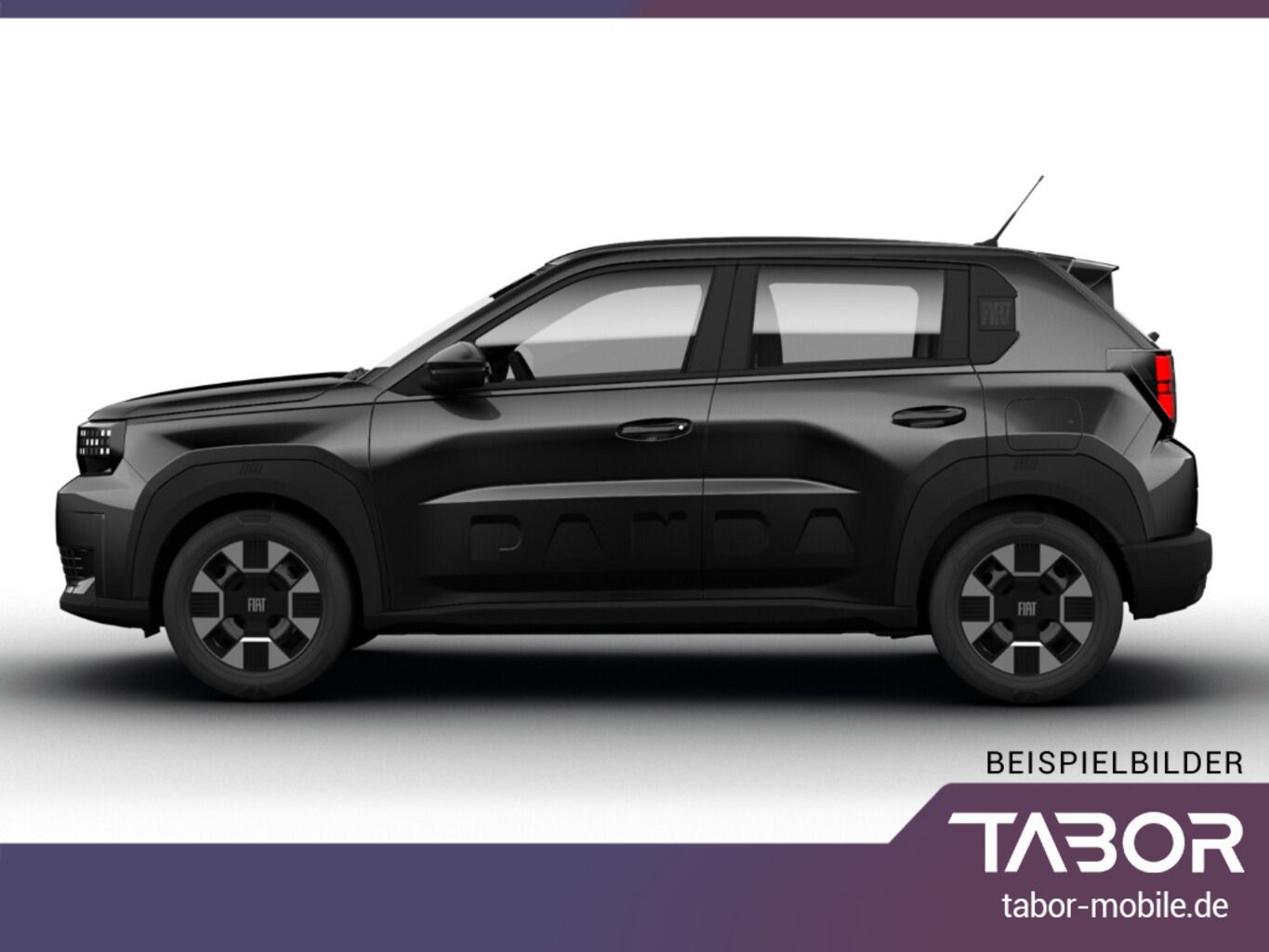 Fiat Grande Panda - Bild 2