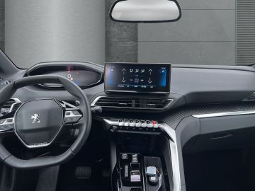 Peugeot 3008 - 10