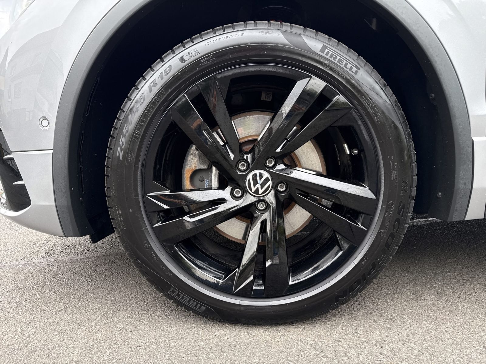 Volkswagen Tiguan Allspace R-Line 2.0 TDI 4Motion DSG PANO foto 7