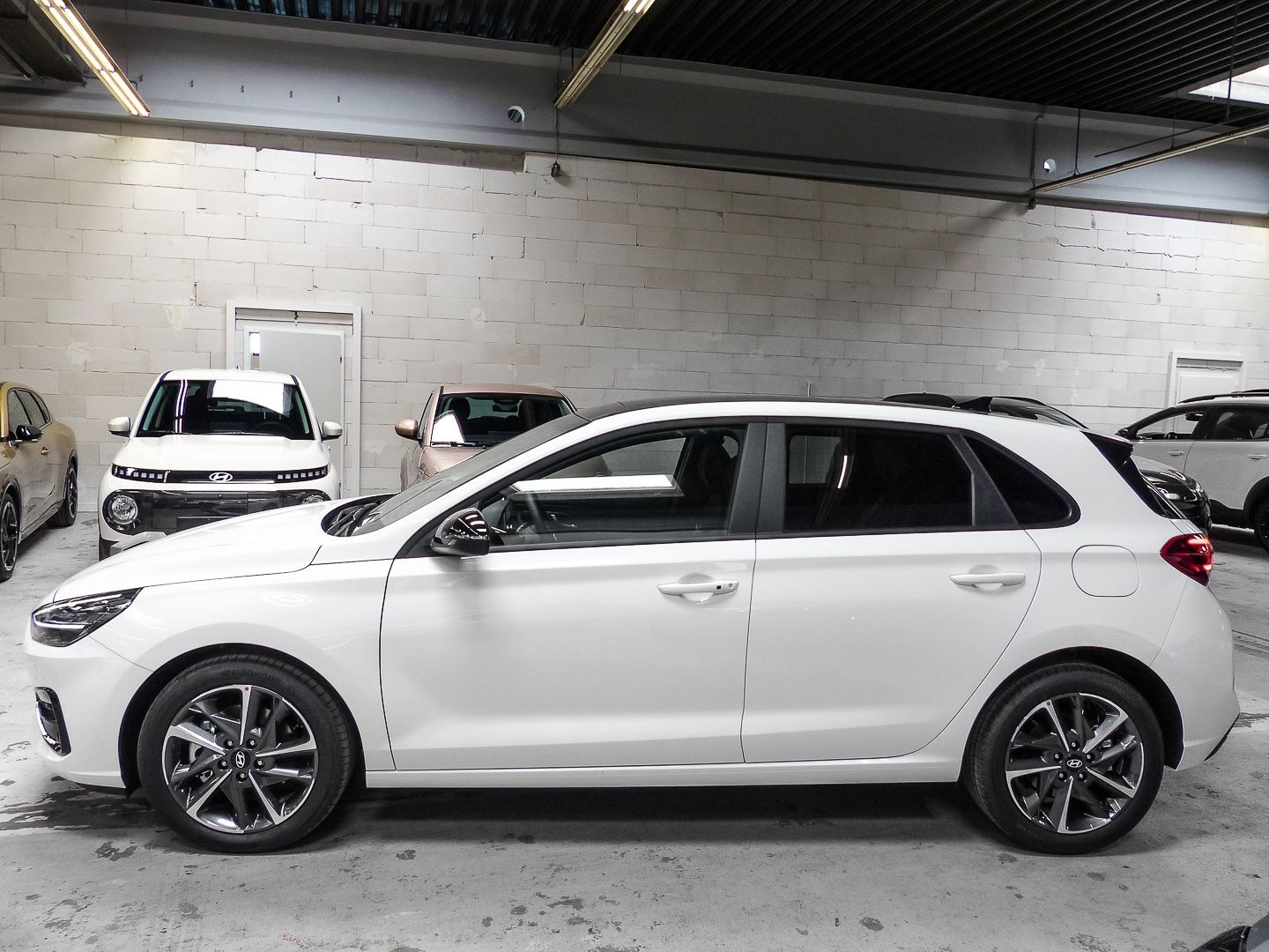 Hyundai i30 – Bild 18