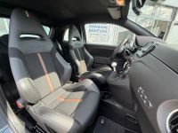 Abarth 695 1.4 T-Jet 70° Anniversario 1HD BEATS SCHALEN bei Autohaus Landmann & Maier OHG