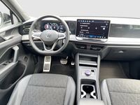 Volkswagen Tiguan - Vorschau Bild 10