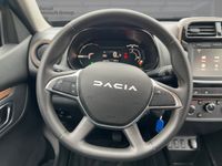 Dacia Spring - Vorschau Bild 11