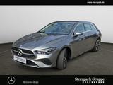 Mercedes-Benz CLA 180 SB Distronic+360°+WinterP+LED+Amb.Bel.+