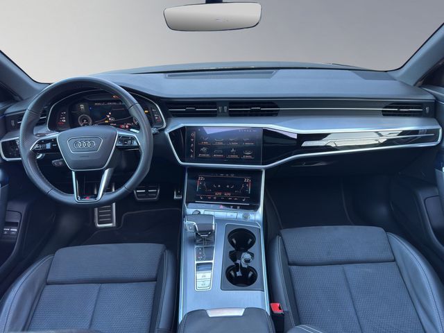 A6 Avant 50 TFSI e quattro sport S-tronic B&O