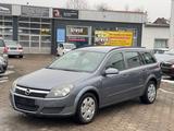 Opel Astra H Caravan Edition - Opel Astra Kombi Caravan mit Benzin-Antrieb