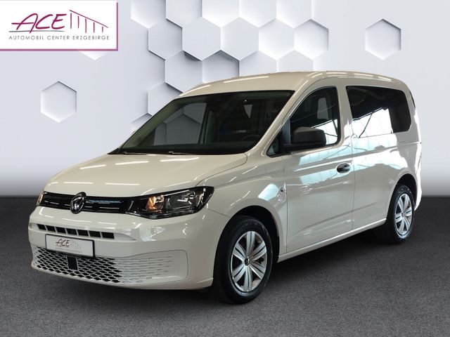 VW Caddy Kombi 1.5 TSI EcoProfi
