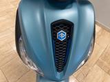 Piaggio Medley 125  E5+  Sport - incl.Topcase - Piaggio Medley 125