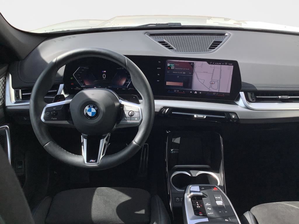 BMW X1 - Bild 13