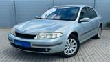 Renault Laguna Authentique 1.6 16V KLIMAUTO, - Renault Laguna: Teilleder