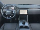 Land Rover Discovery Sport P270e Hybrid Dynamic HSE AHK Pan - Land Rover Discovery Sport Jahreswagen