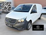 Mercedes-Benz Vito 111 CDI 114 Ps Anhängerkupplung Tempomat AW - Mercedes-Benz Vito Gebrauchtwagen in Hamburg
