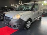 Opel Combo D Kaste 1-Hand/Navigation/Klimaanlage/PDC - Opel Combo aus 2016
