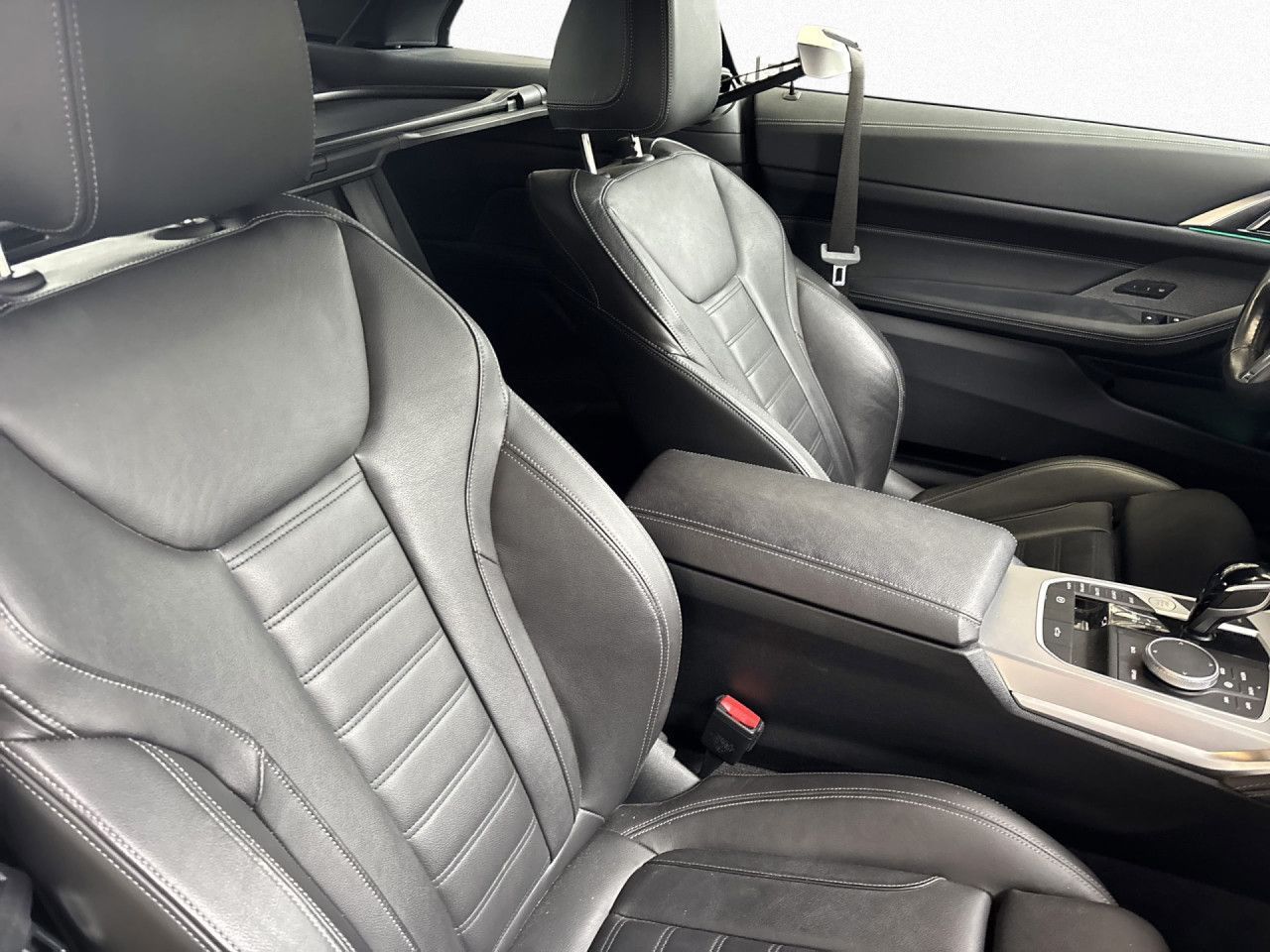 BMW M440i xDrive LASER,DaPro,360,H/K,HUD,LivePro,SHZ foto 9