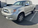 Toyota Hilux - Toyota Hilux in Nürnberg