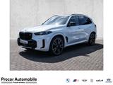 BMW X5 M60i xDrive M-Sport-Pro AHK Sthzg DApro PApro - BMW X5 M60 Gebrauchtwagen