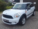 MINI ONE Countryman One