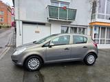 Opel Corsa D Selection*1 H*5 TÜRG-GEPFLEGT - gebrauchte Opel Corsa aus dem Jahr 2010