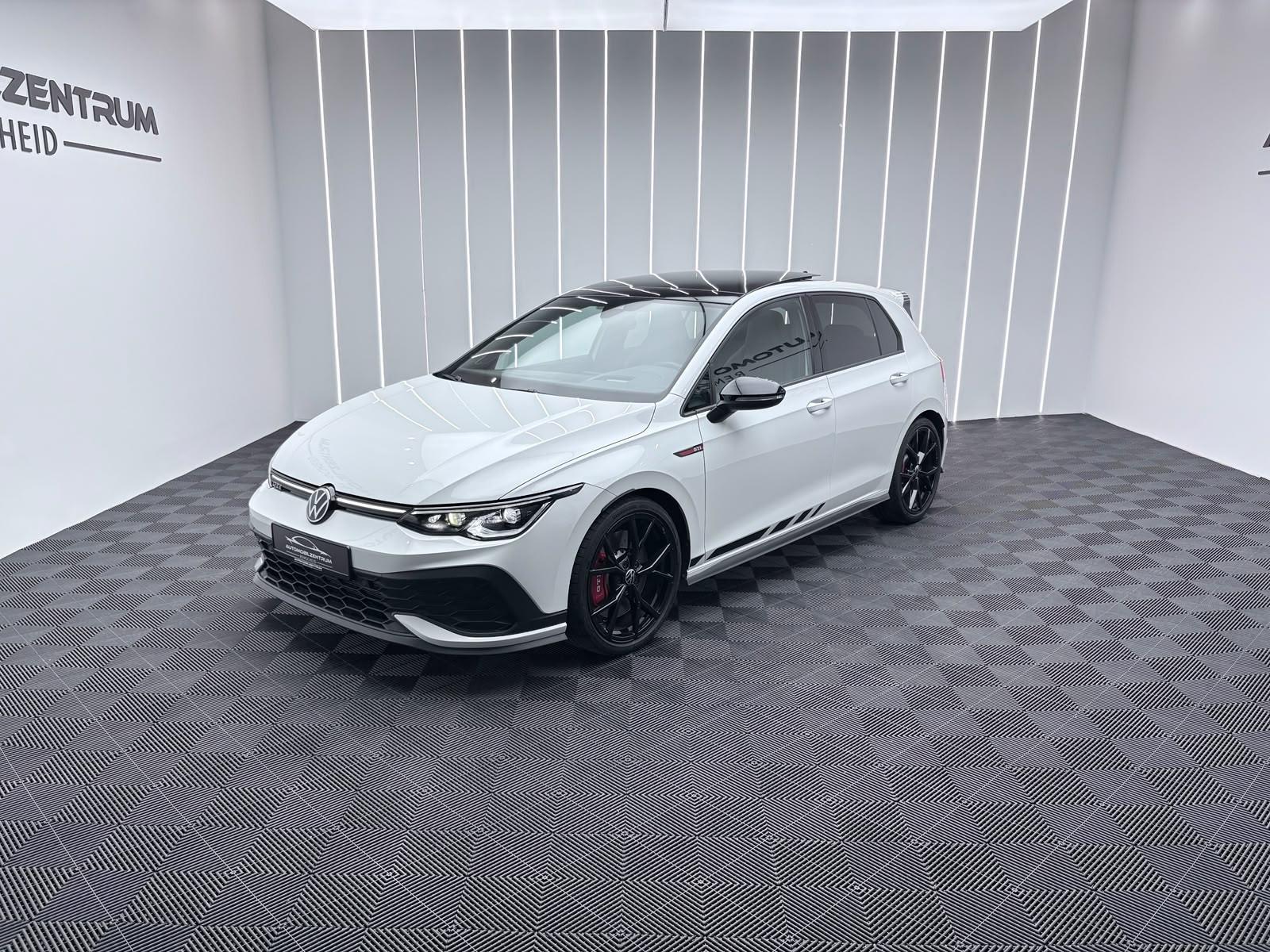 Volkswagen Golf PANO HARMAN KARDON HEAD UP MEMORY, миниатюра 6