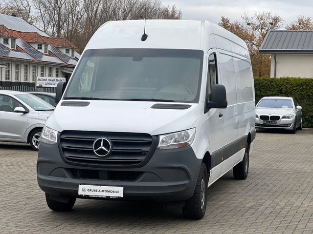 Mercedes-Benz Sprinter III Kasten RWD/AWD 311/315/317/319 CDI