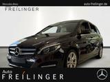 Mercedes-Benz B 200 Urban/Autom./Kamera/Navi/Sound/Totwinkel - Mercedes-Benz B 200