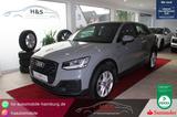Audi Q2 quattro sport SITZHEIZUNG*KLIMA*LED - Audi Q2 Gebrauchtwagen in Hamburg