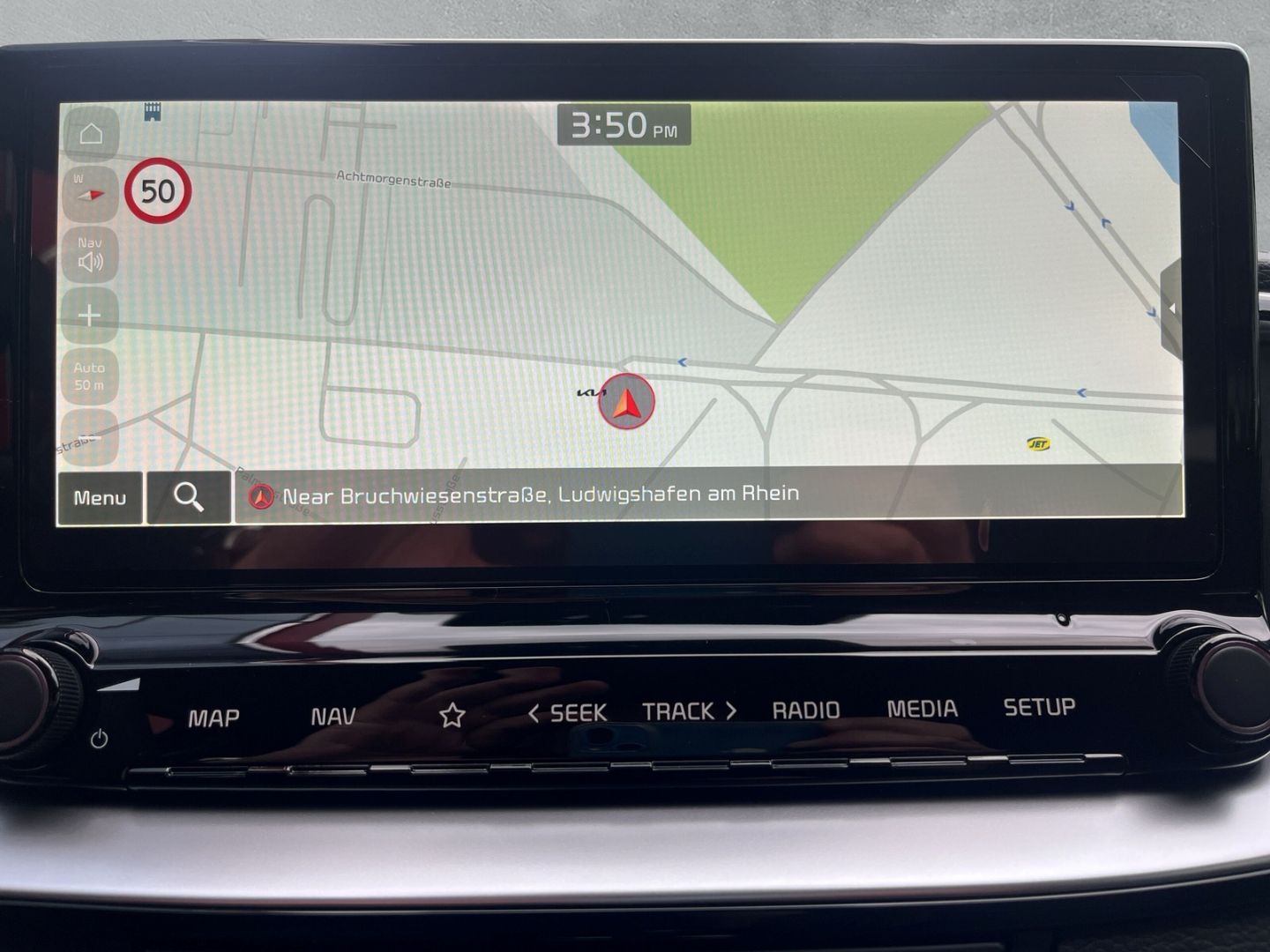 Fahrzeugabbildung Kia Ceed ULTIMATE EDITION 1.0 T-GDI  *STYLE-PAKET*