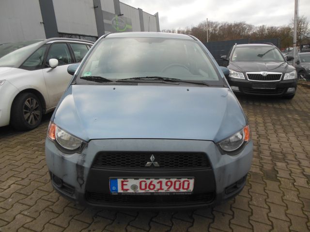 Mitsubishi Colt 1.3