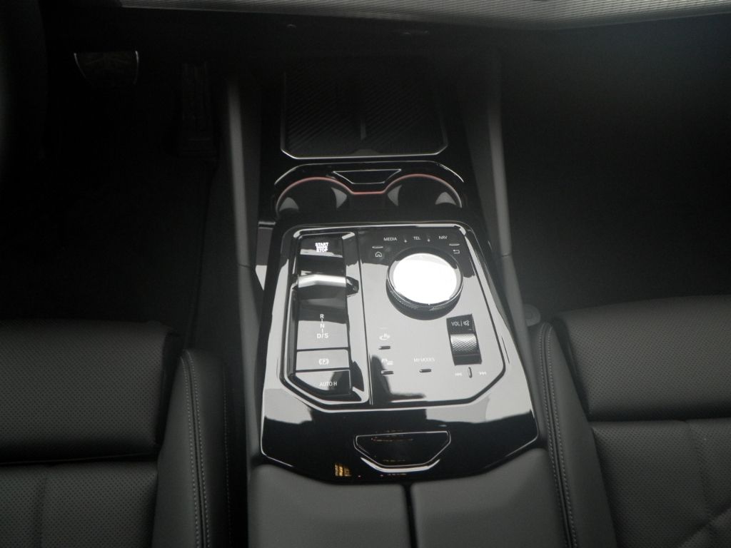 BMW 530 - Bild 11